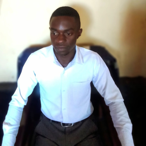 Tumusiime Geofrey